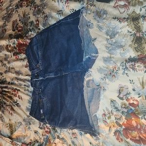 Lee Vintage 1809 Shorts